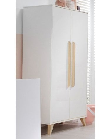Armario Lazio de IKiD Blanco