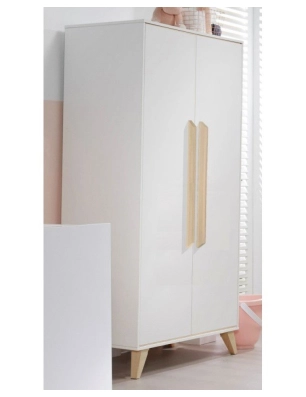 Armario Lazio de IKiD Blanco