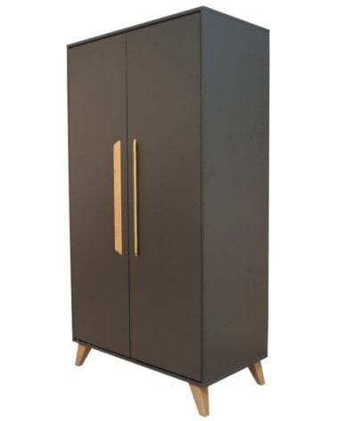 Armario Lazio de IKiD Gris