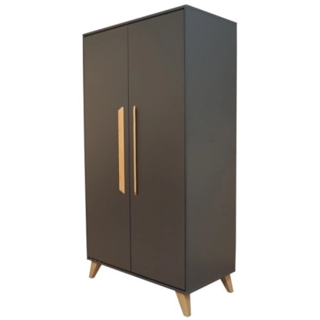 Armario Lazio de IKiD Gris