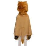 disfraz de leon con garras de Great Pretenders