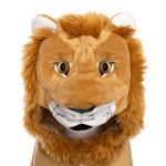 disfraz de leon con garras de Great Pretenders