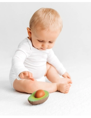 Mordedor Arnold the Avocado de Oli and Carol