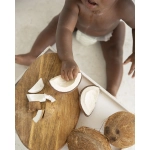 Mordedor Coco the Coconut de Oli and Carol