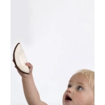 Mordedor Coco the Coconut de Oli and Carol