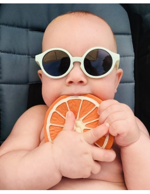 Mordedor Clementino the Orange de Oli and Carol