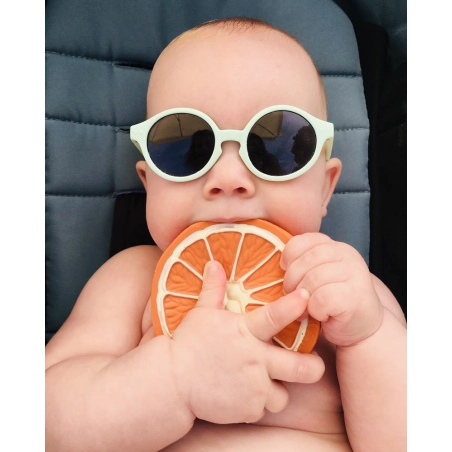 Mordedor Clementino the Orange de Oli and Carol