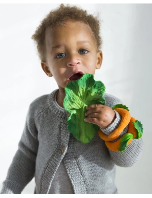 Mordedor Kendall the Kale de Oli and Carol