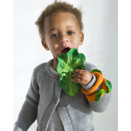 Mordedor Kendall the Kale de Oli and Carol