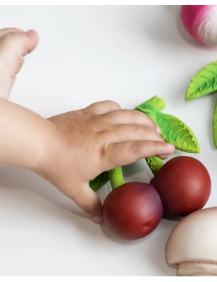 Mordedor Mery the Cherry de Oli and Carol