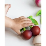 Mordedor Mery the Cherry de Oli and Carol