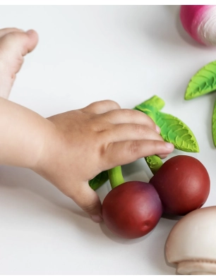 Mordedor Mery the Cherry de Oli and Carol