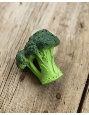 Mordedor Brucy the Broccoli de Oli and Carol