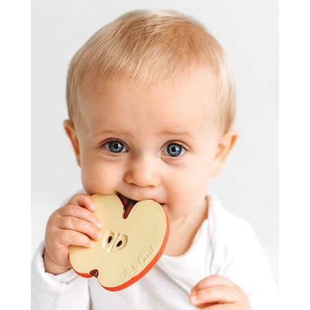 Mordedor Pepita the Apple de Oli and Carol