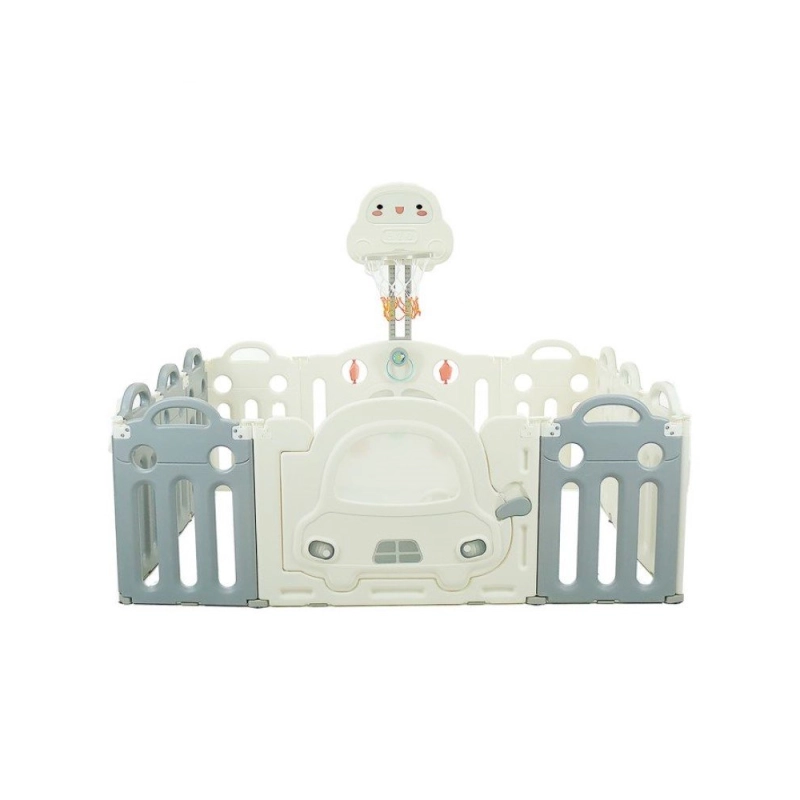 Parque Centro de Actividades Montessori de Asalvo