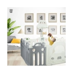 Parque Centro de Actividades Montessori de Asalvo