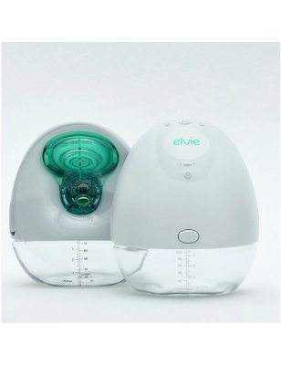 Sacaleches Eléctrico Elvie Pump