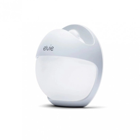 Sacaleches Manual Elvie Curve