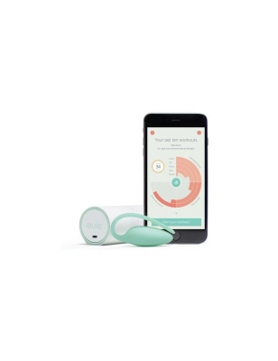 Entrenador Suelo Pélvico Elvie