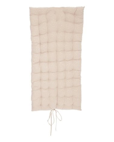 Colchón de Suelo Montessori de Atmosphera Beige