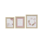 Pack Marcos Decorativos con Purpurina de Atmosphera