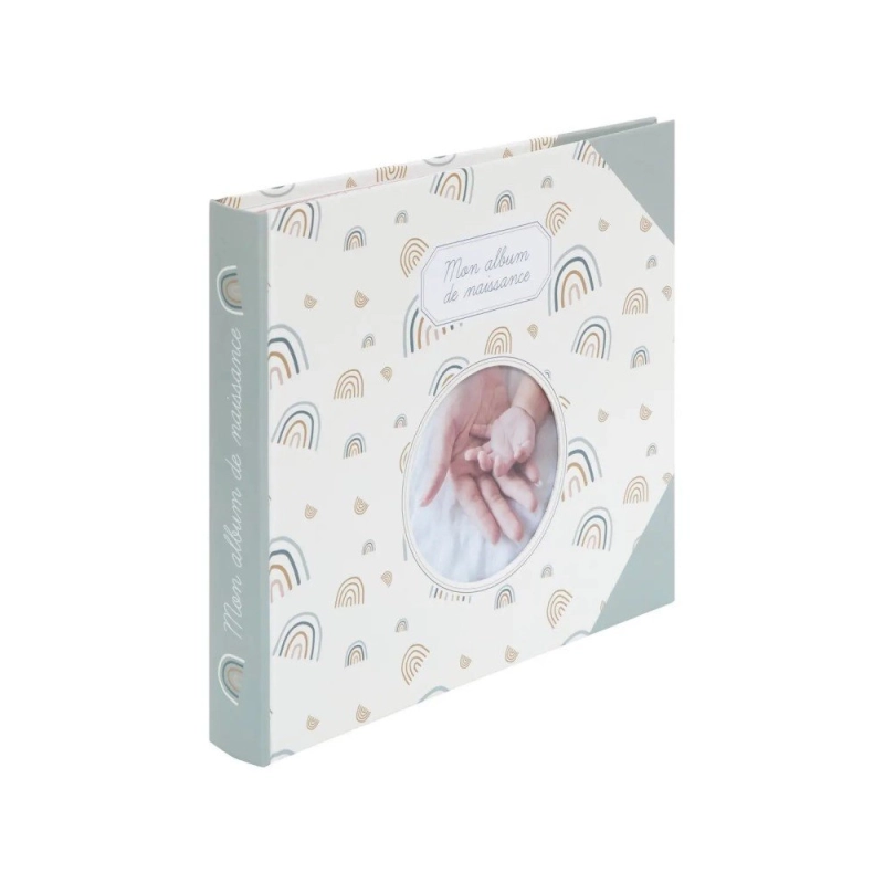 Mi Álbum de Nacimiento de Atmosphera Mi Álbum de Nacimiento de Atmosphera