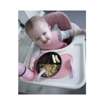 Cubiertos Twistshake Aprendizaje