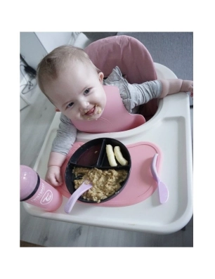 Cubiertos Twistshake Aprendizaje