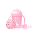 Twistshake Mini Cup Pastel 230ml Rosa