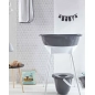 Bañera Luma