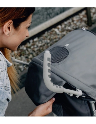 Silla de Paseo Elia de Lionelo