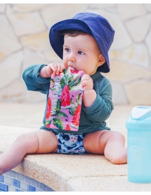 squeeze bags twistshake