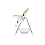 Trona Linn Plus Plegable de Lionelo Beige
