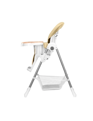 Trona Linn Plus Plegable de Lionelo Beige