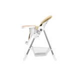 Trona Linn Plus Plegable de Lionelo Beige