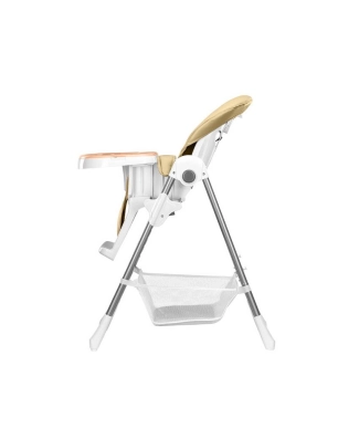 Trona Linn Plus Plegable de Lionelo Beige
