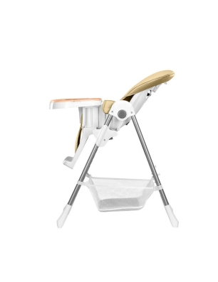 Trona Linn Plus Plegable de Lionelo Beige