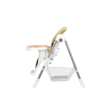 Trona Linn Plus Plegable de Lionelo Beige