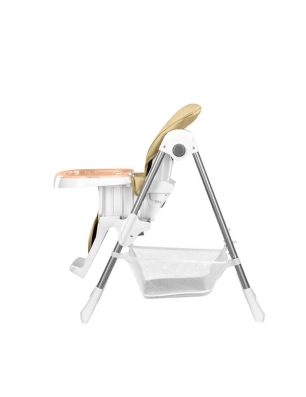 Trona Linn Plus Plegable de Lionelo Beige