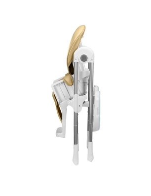 Trona Linn Plus Plegable de Lionelo Beige