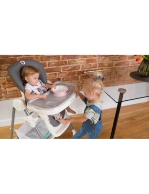 Trona Linn Plus de Lionelo