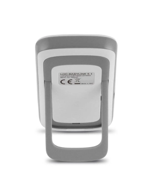 Vigilabebés Babyline 5.1 de Lionelo