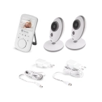 Vigilabebés Babyline 5.1 de Lionelo