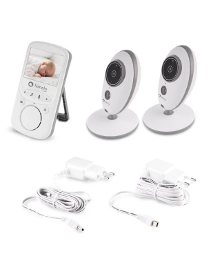 Vigilabebés Babyline 5.1 de Lionelo