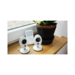 Vigilabebés Babyline 5.1 de Lionelo