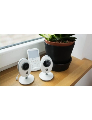 Vigilabebés Babyline 5.1 de Lionelo