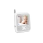 Vigilabebés Babyline 7.1 de Lionelo