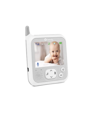 Vigilabebés Babyline 7.1 de Lionelo