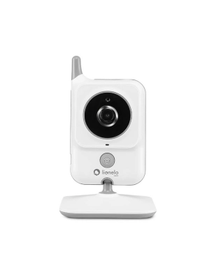 Vigilabebés Babyline 7.1 de Lionelo