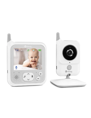 Vigilabebés Babyline 7.1 de Lionelo